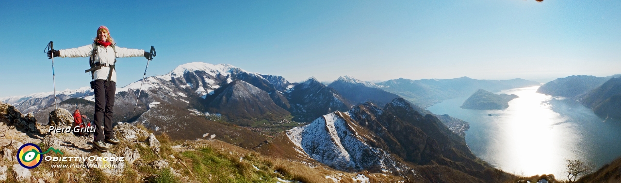 41 Panoramica verso il Gugliemo e il lago....jpg